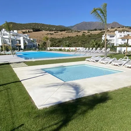 4-guest Lagoon Lejlighed