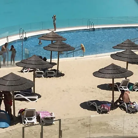 4-guest Lagoon Estepona