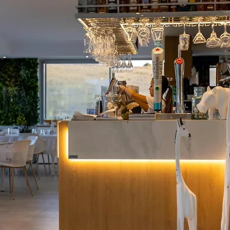 Lejlighed 4-guest Lagoon Estepona